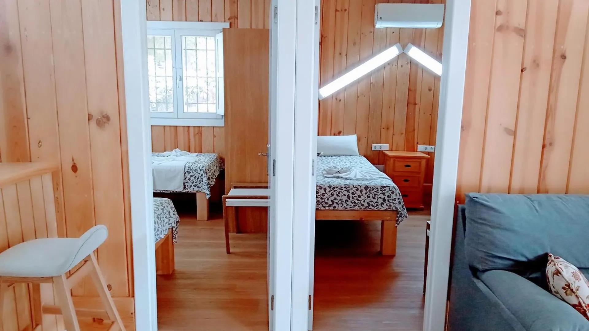 Holiday home Finca Las 3 Aguilas Coin