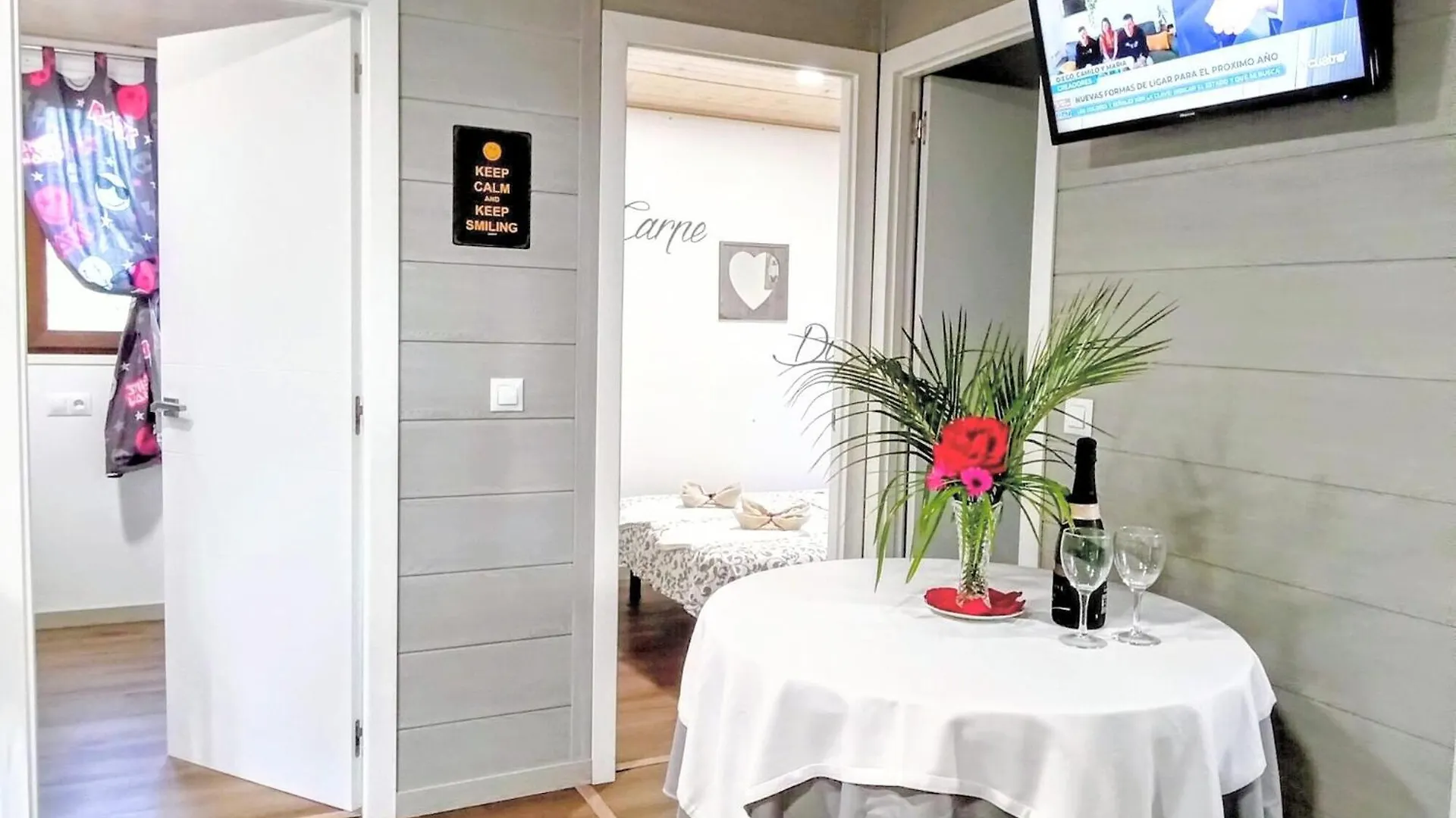 Holiday home Finca Las 3 Aguilas Coin Spain
