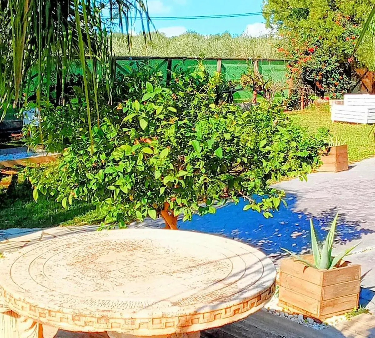 Les 3 Aigles Maison Avec Piscine Privee Holiday home