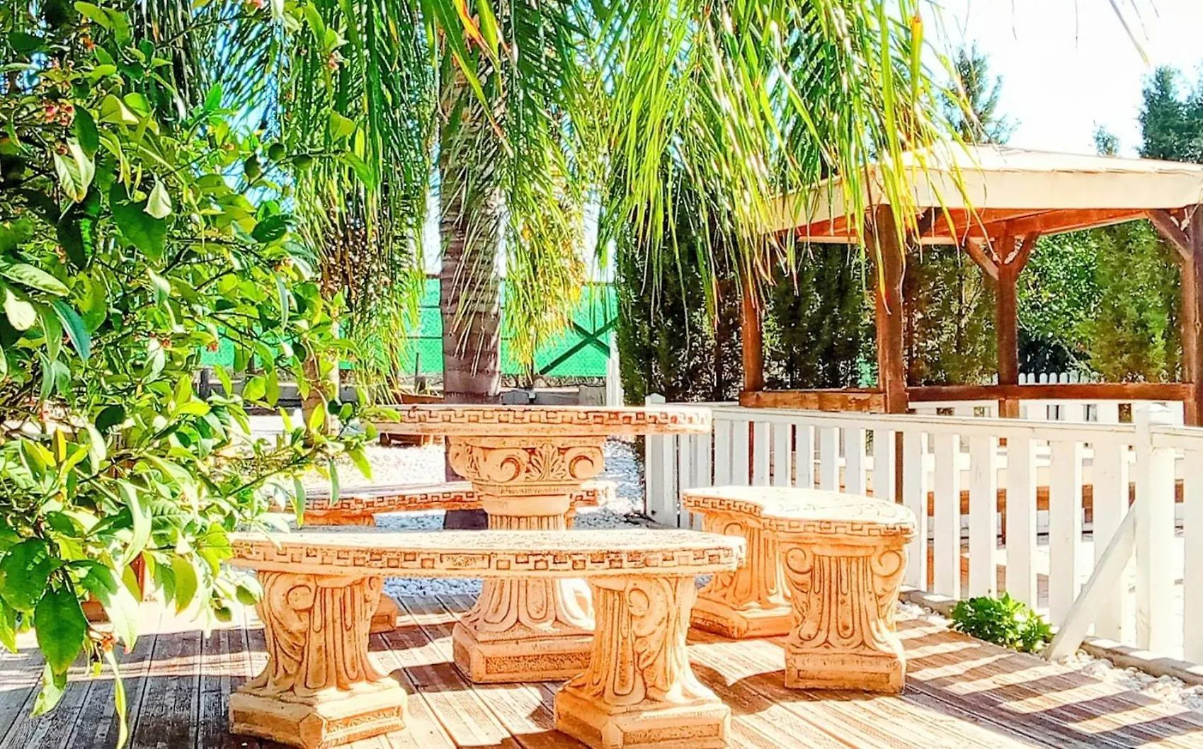 Holiday home Les 3 Aigles Maison Avec Piscine Privee Spain