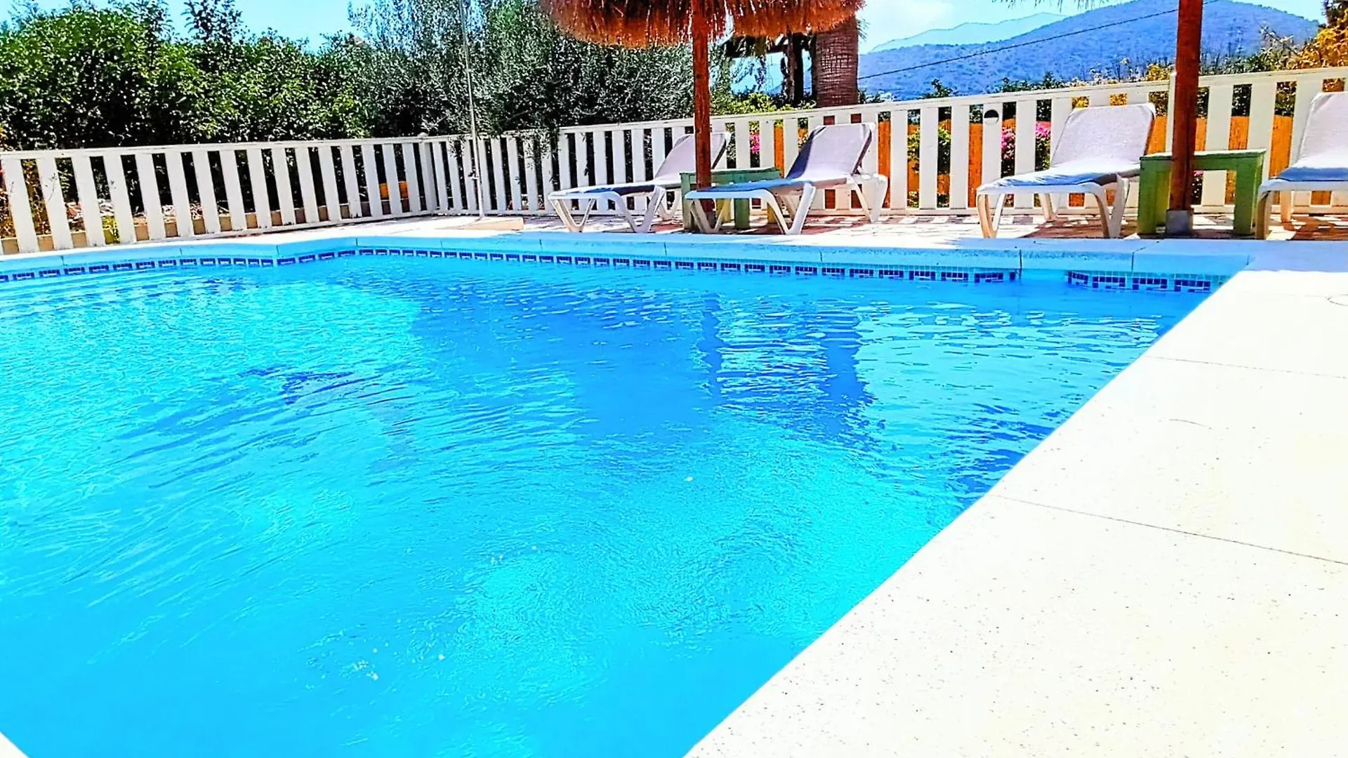 Holiday home Les 3 Aigles Maison Avec Piscine Privee