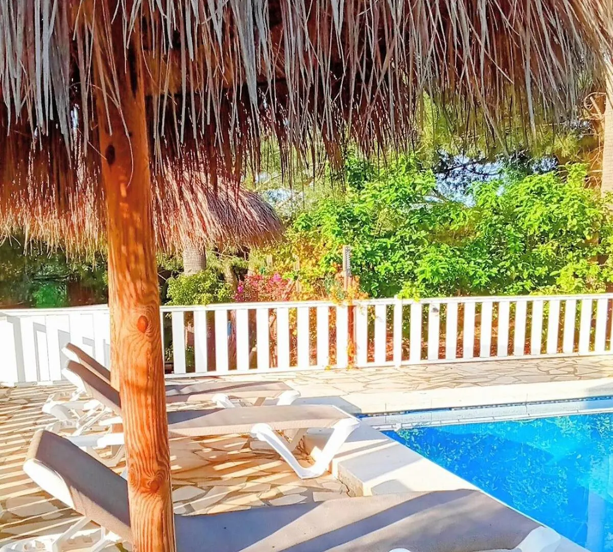 Holiday home Les 3 Aigles Maison Avec Piscine Privee